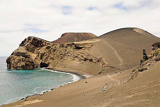 火山,法亚尔