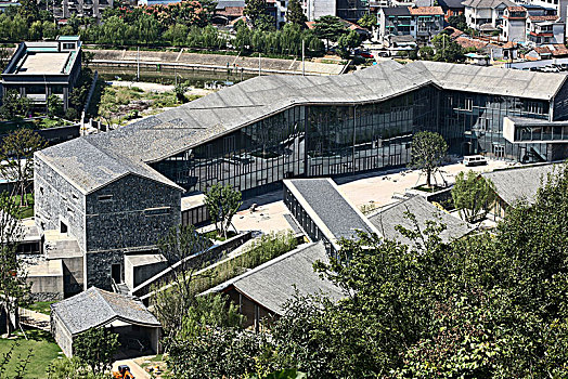 杭州市临安区博物馆
