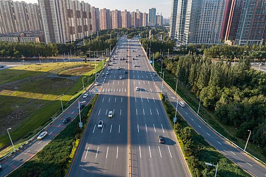 高速公路