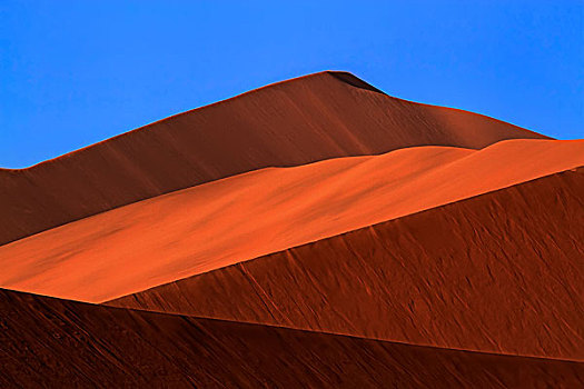 红沙漠