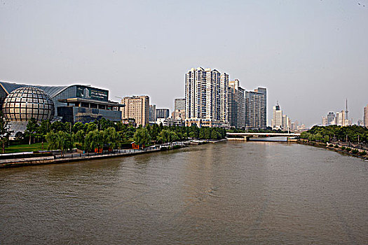 杭州运河博物馆