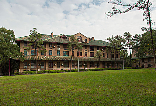 中山大学