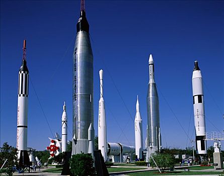 美国宇航局,留白,展示,卡纳维拉尔角,佛罗里达,美国