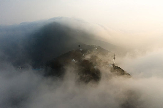 南京紫金山天文台