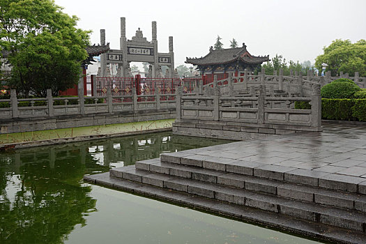 白马寺