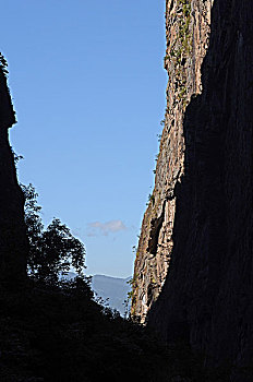 石门峡