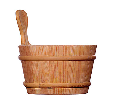 木碗