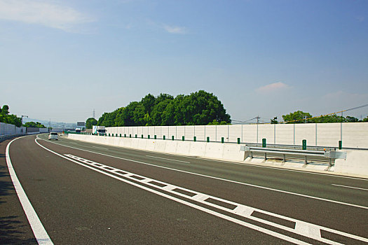 九州,高速公路