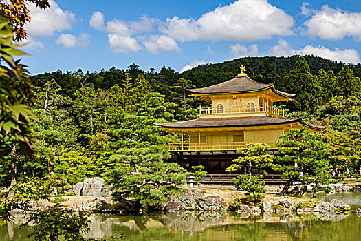日本的古典建筑