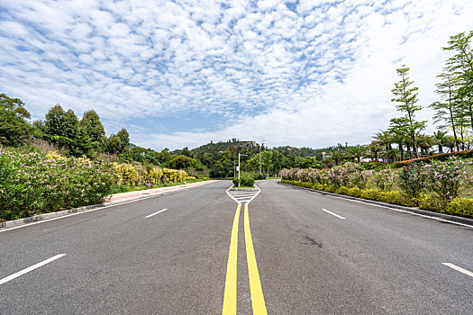 高速公路