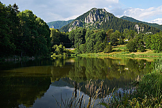 湖,保加利亚