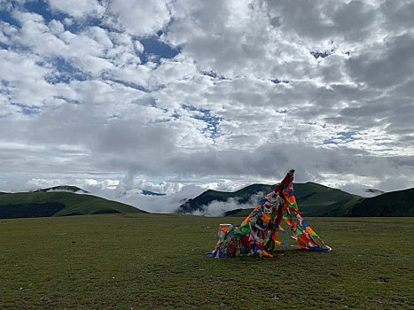 318,国道,甘孜藏族自治州