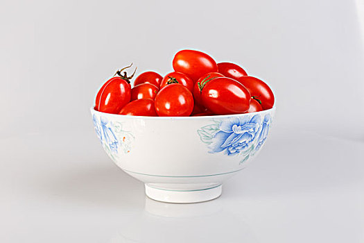 一碗西红柿