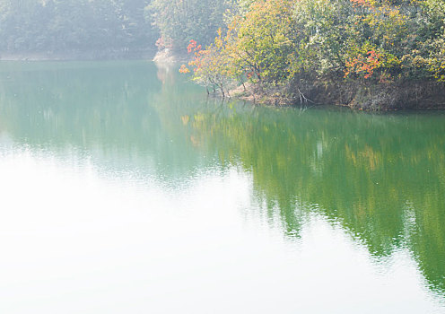 千岛湖风光