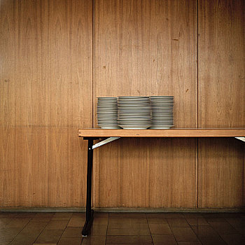 桌上,正面,木质纹理,背景