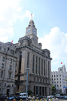 城市建筑