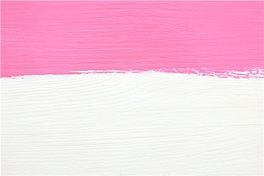 条纹,粉色,绘画,上方,白色,木质背景