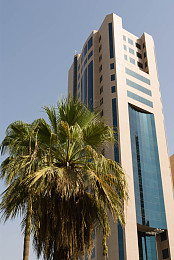科威特城图片