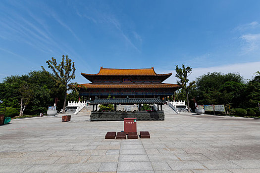 汶上大宝相寺