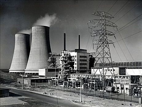 核电站,坎布里亚,艺术家