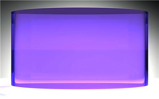 未来,液晶显示,紫色