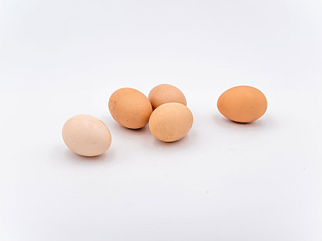 鸡蛋财富风险素材