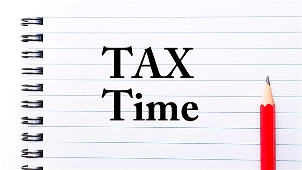 税,时间,文字,书写,笔记本,书页