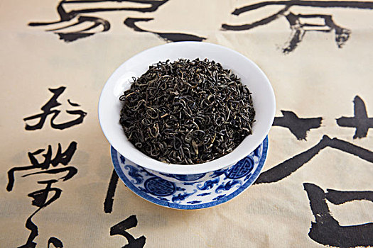 茶具