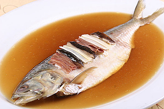 糟香鲥鱼,江南名菜