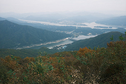 韩国民俗村