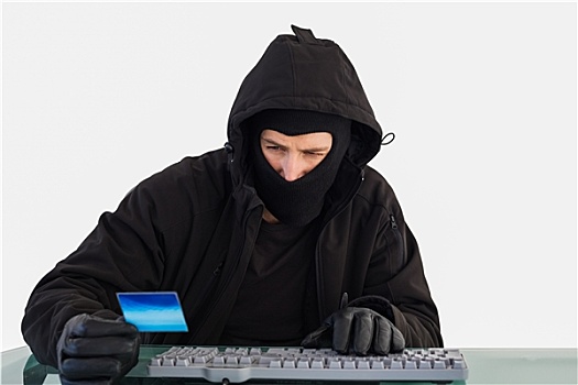盗取,网上购物,笔记本电脑