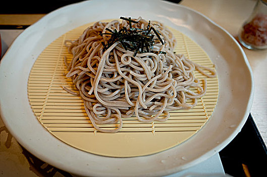 日本美食