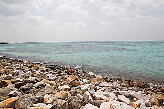 马尔代夫风景