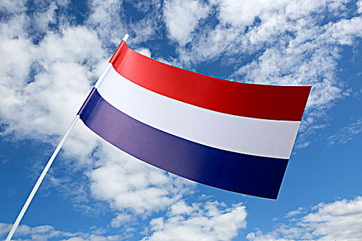 荷兰,旗帜
