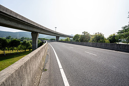 高速公路