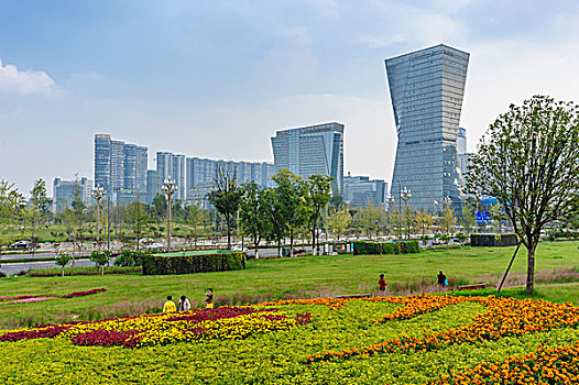 花園城市