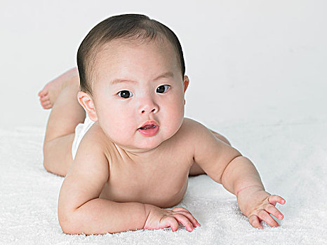 嬰兒