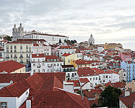 葡萄牙,旅游