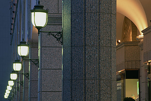 札幌,车站,入口,图像