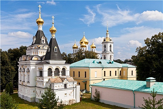 克里姆林宫,俄罗斯