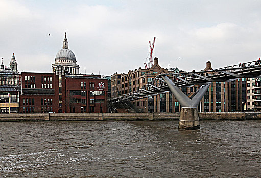 英国伦敦泰晤士河,river,thames