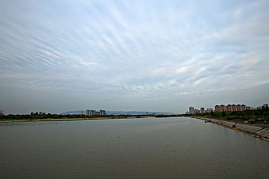 灞河