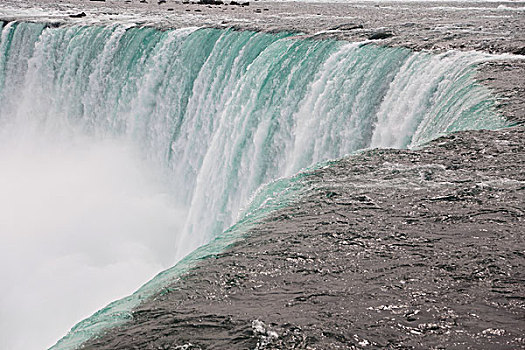 尼亚加拉瀑布,尼亚加拉,安大略省,省,加拿大,北美