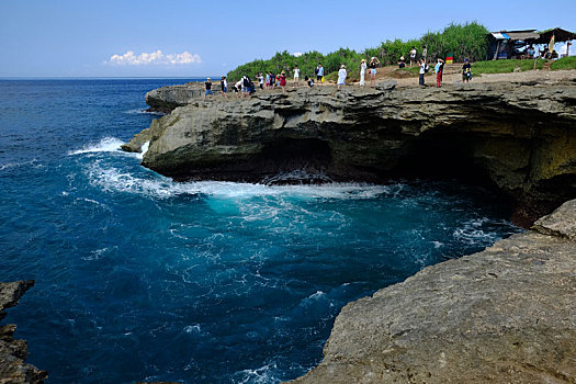 印尼巴厘岛风景