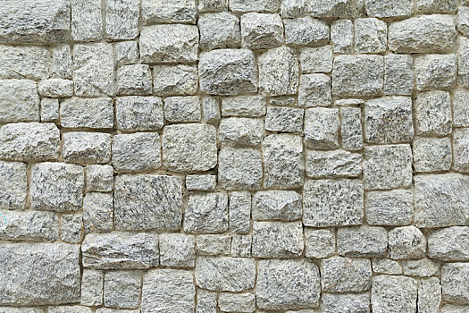 石头,砖墙