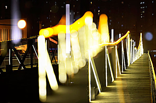 夜景橋