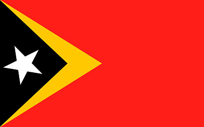 东帝汶民主共和国图片