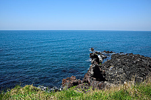 龙头岩景区