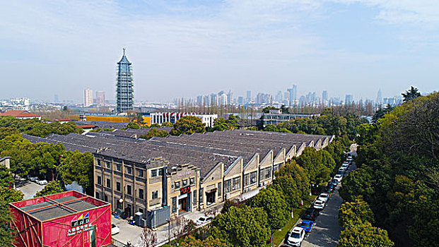 南京1865