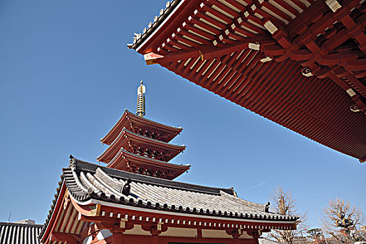 浅草寺